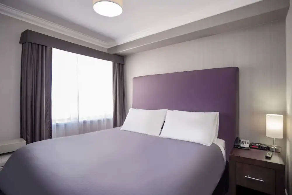Sandman Hotel & Suites Abbotsford