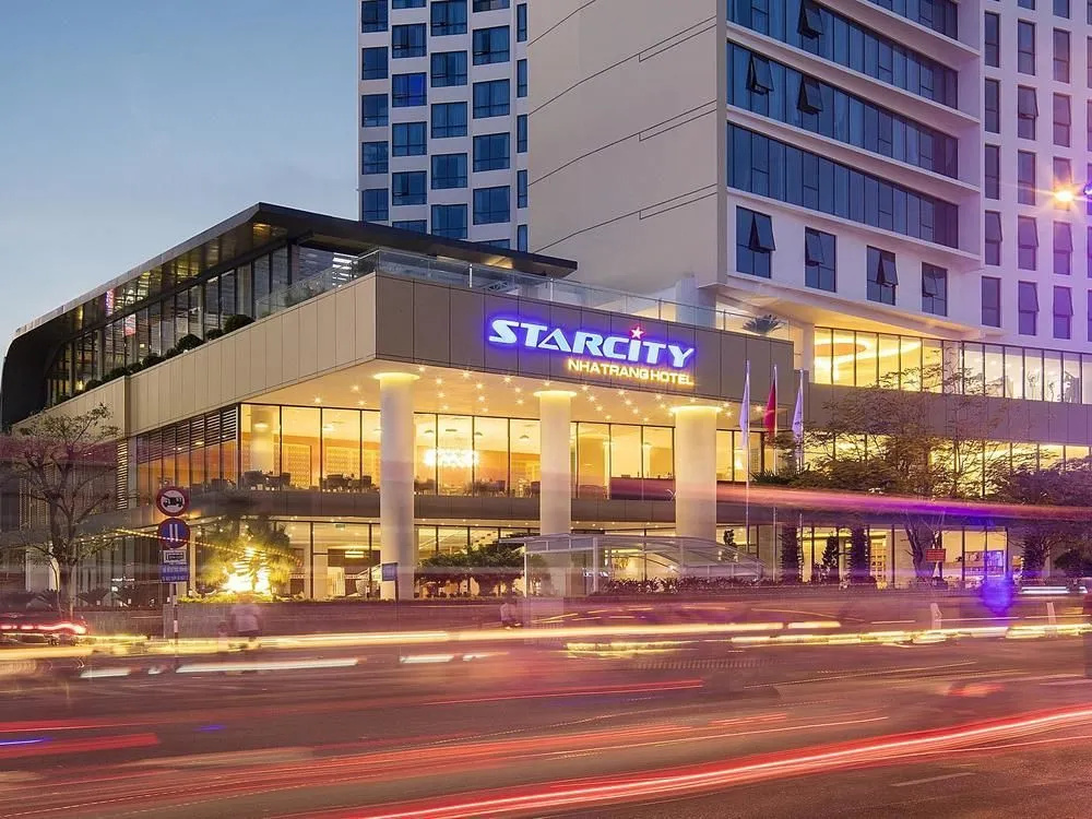 Best Western Premier Marvella Nha Trang