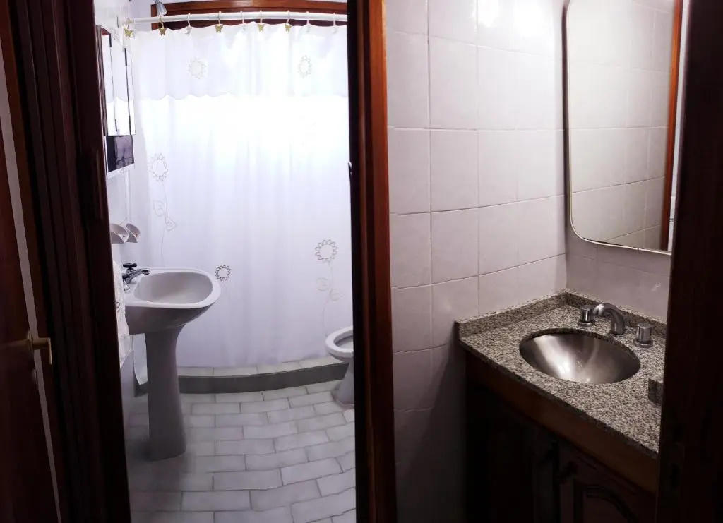 Apart Hotel Santa Lucia - Chambres