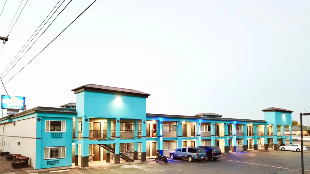 Hotel photo 6