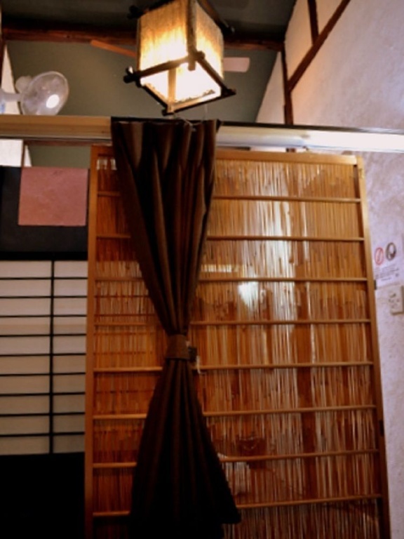 Kyoto Gion KIRAKU-INN - Hostel 사진 26