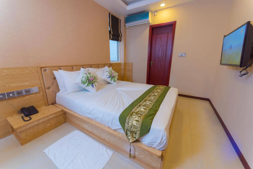 Гостевой дом Hathaa Beach Maldives — фото