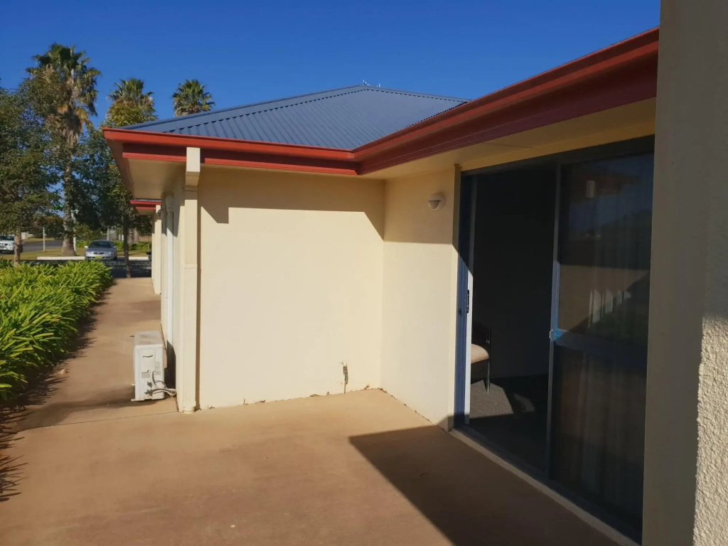 Coro Club Motel