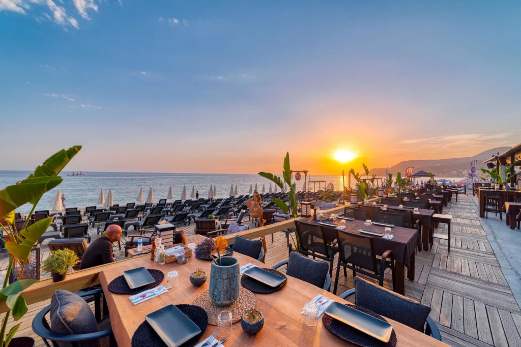 Royalisa Palmiye Beach +14 Adult Only Hotel - Général
