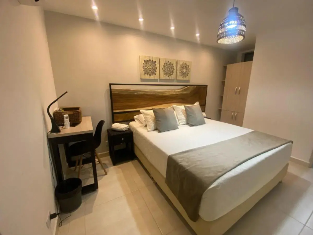 Hotel Maidy Luxury