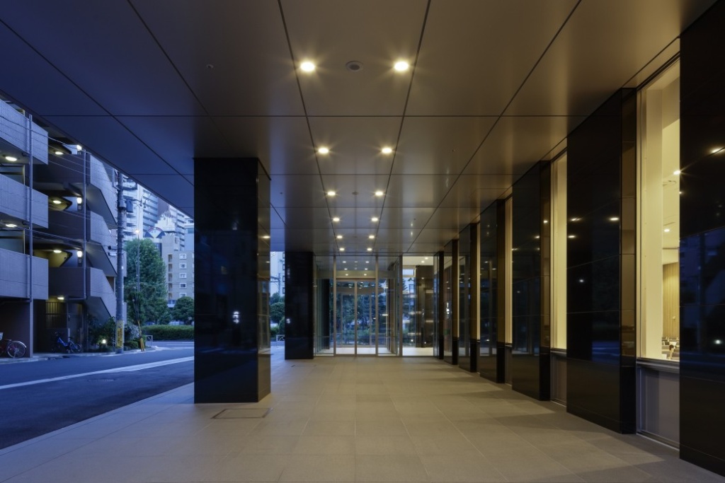 Tmark City Hotel Tokyo Omori 사진 38