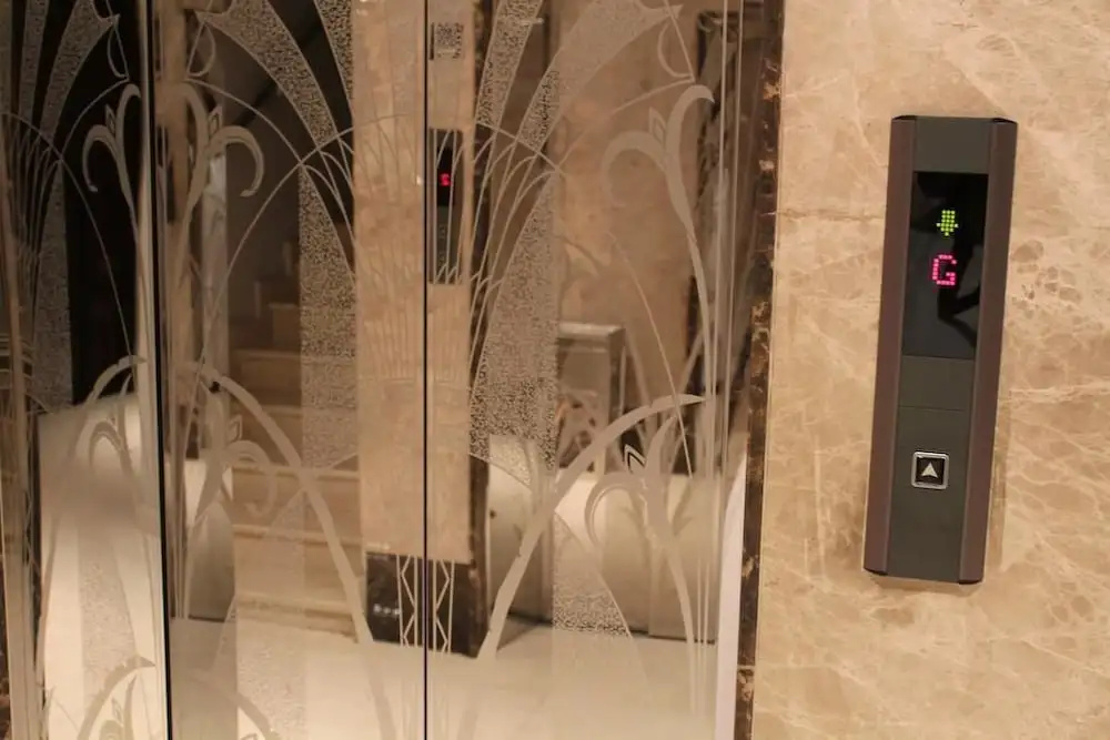 Hotel photo 10