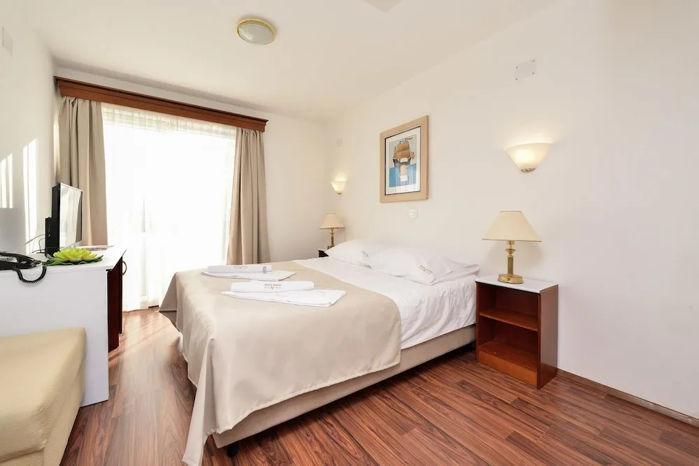 Hotel ZaDaR - Chambres