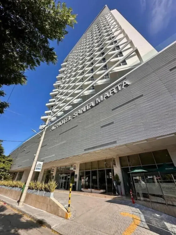 Grand Marina Oceanview Apartments by Xarm Apartments