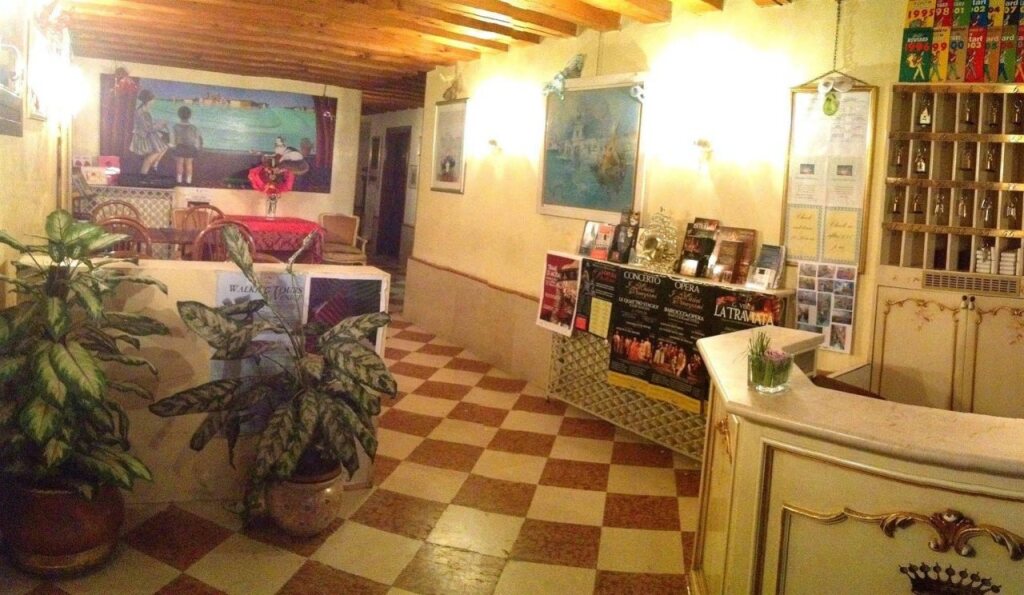 Hotel Bernardi by null