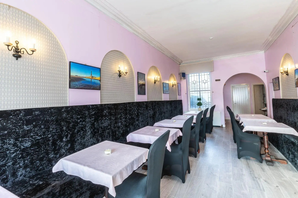 Pier Walk Hotel - Général