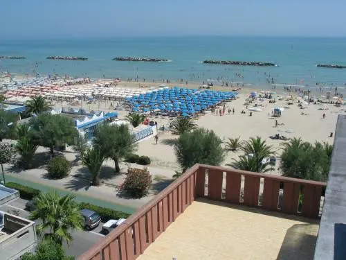 Beach & Waterfront