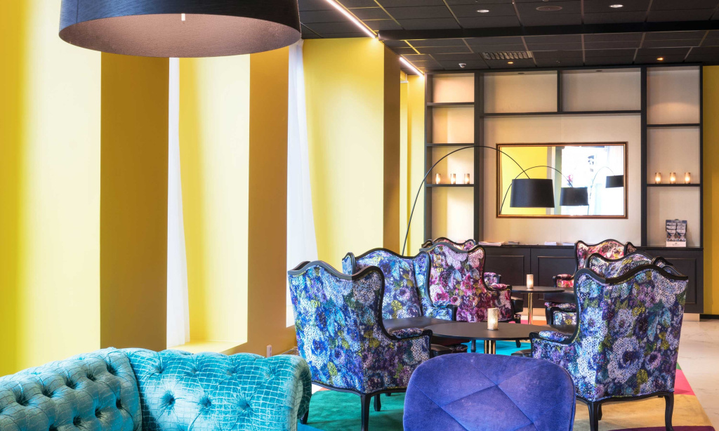 Thon Hotel Spectrum - Général