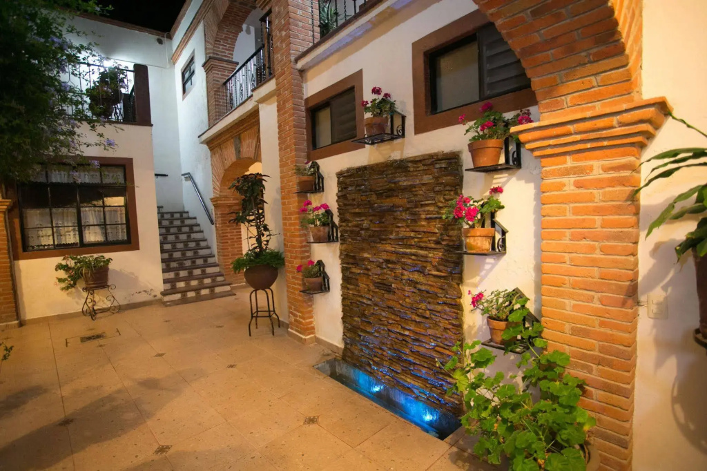 Hotel Casa de Vino - Général