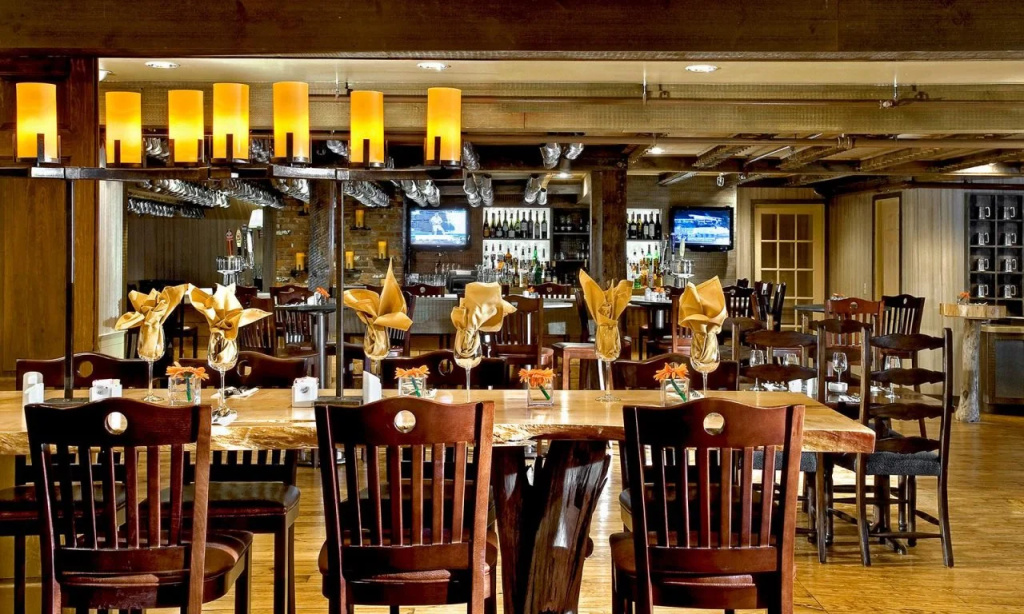 Hotel photo 20
