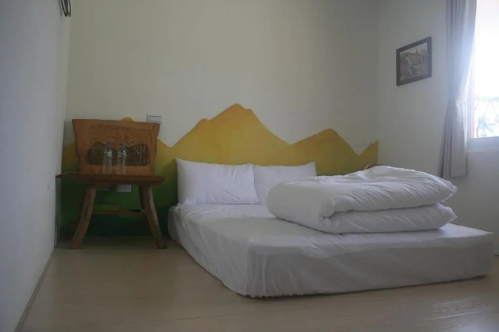 Luxury room