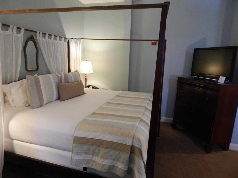 The Kendall Hotel by null