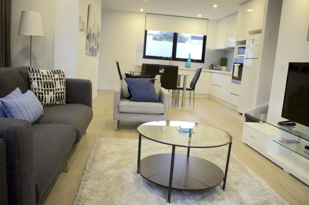 Windsor Townhouse - Général