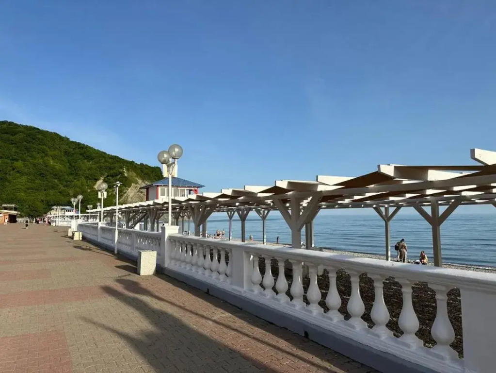 Ателика Тешебс - фото 7