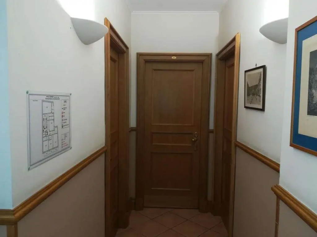 Hotel Leopardi - Général
