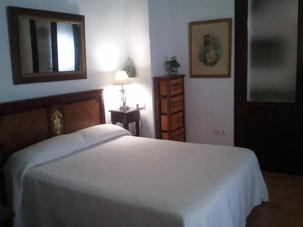 Casa Rural Tia Pilar de Almagro - Chambres