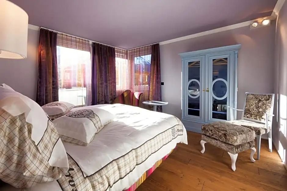 Superior room