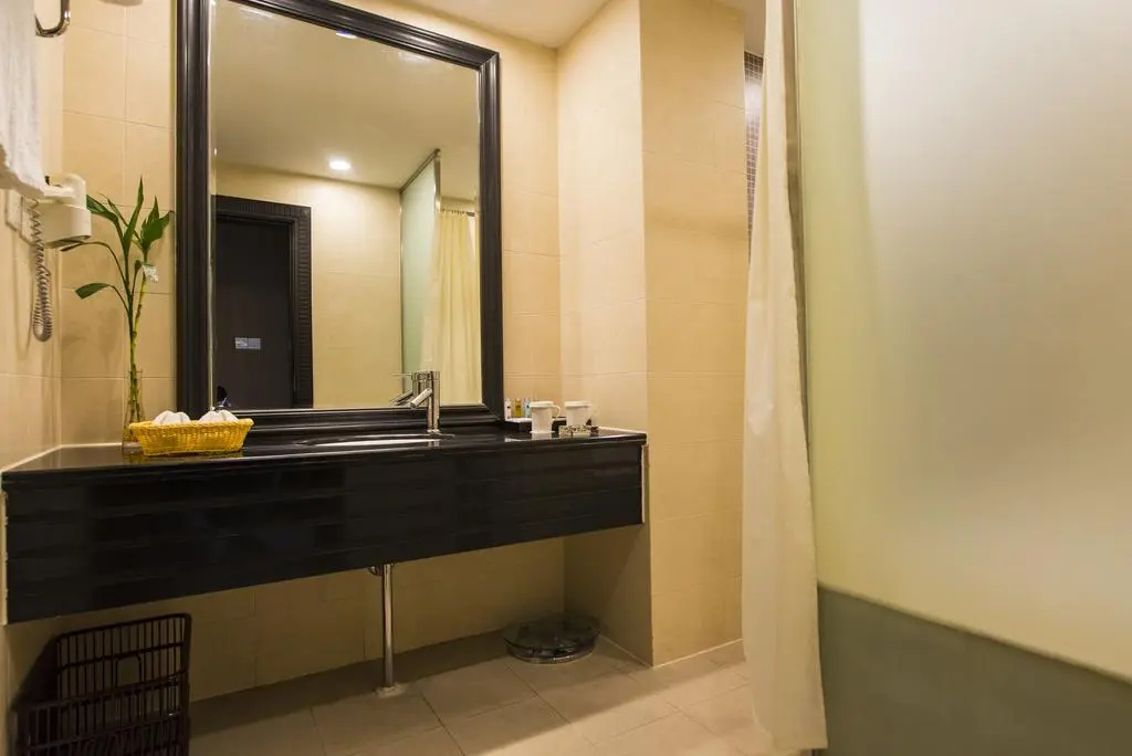 Days Hotel Shanghai Hongkou Fortune - Général