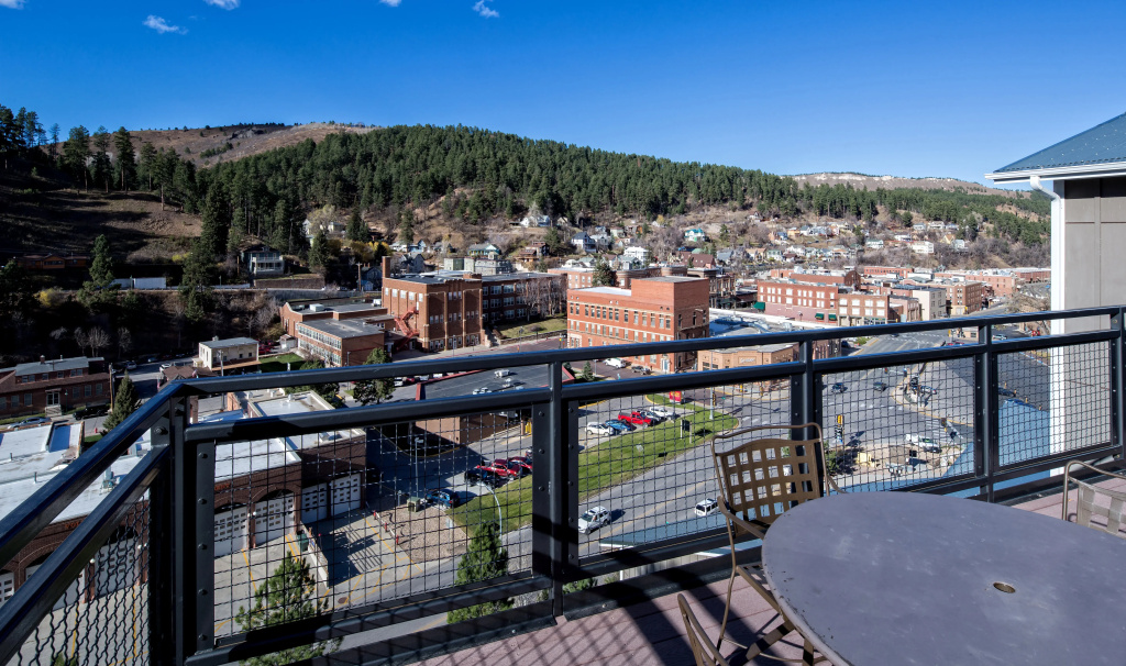 Holiday Inn Resort Deadwood Mountain Grand by IHG - Général