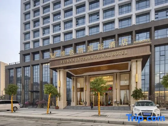 Vienna International Hotel Deng Zhou YingBinGuan