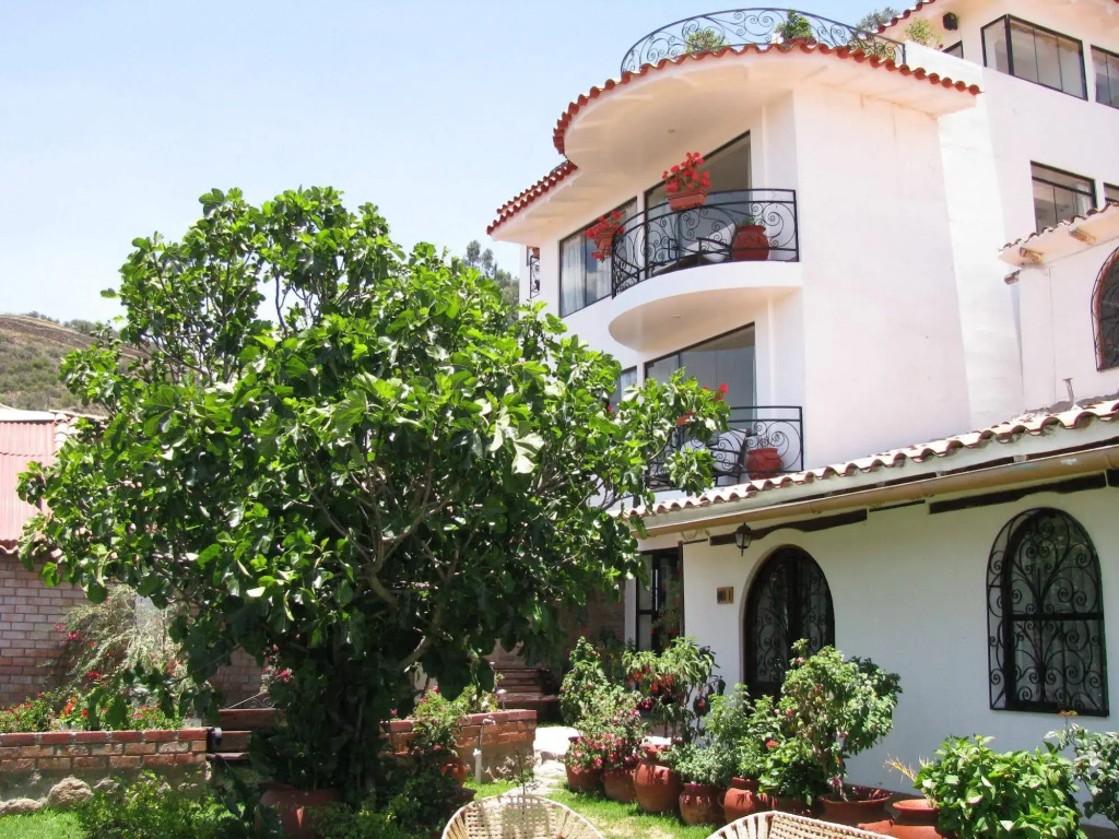 Encantada Casa Boutique Spa - Général