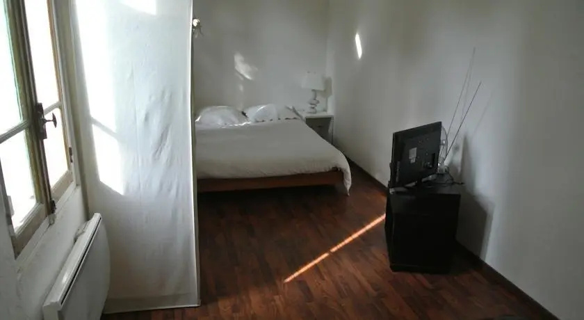 La Petite Maison