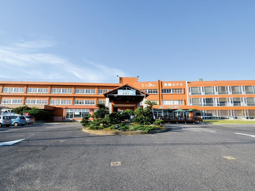 Iioka Shiosai Hotel
