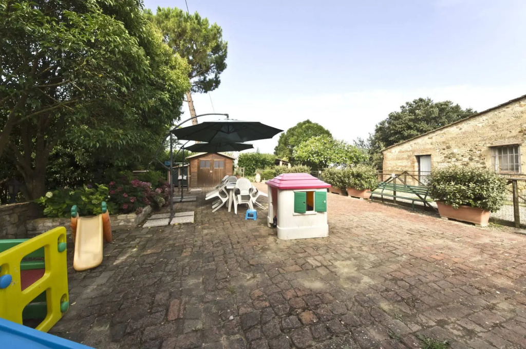 Agriturismo La Magione