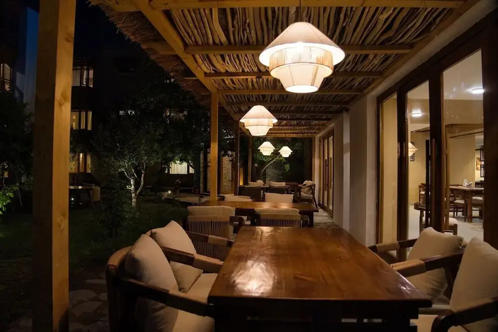 Hotel photo 14
