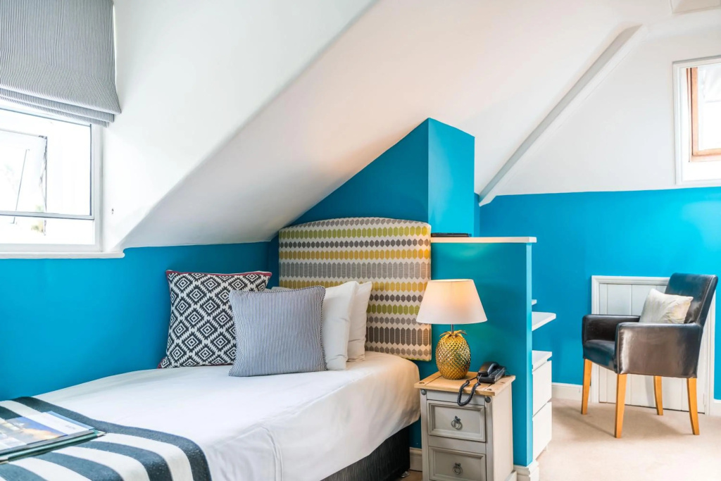 Hotel photo 22