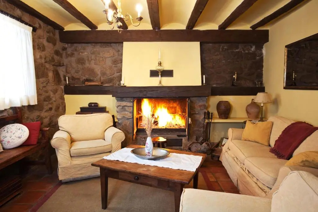 Posada De Urreci