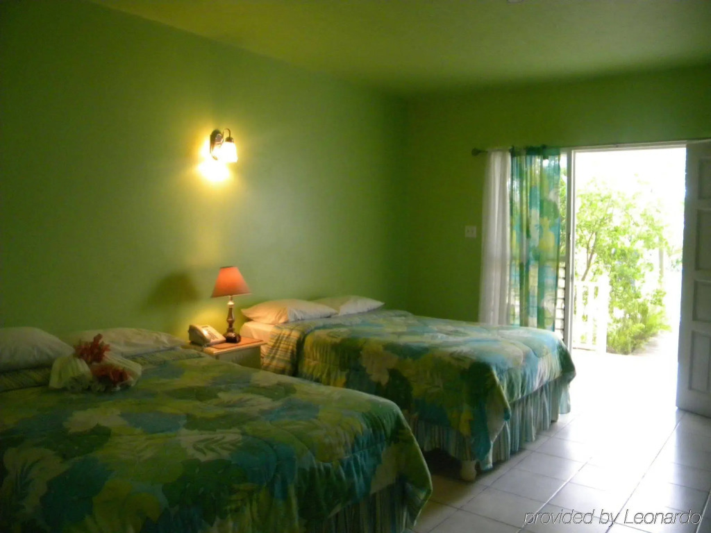 Coral Seas Beach Resort by null