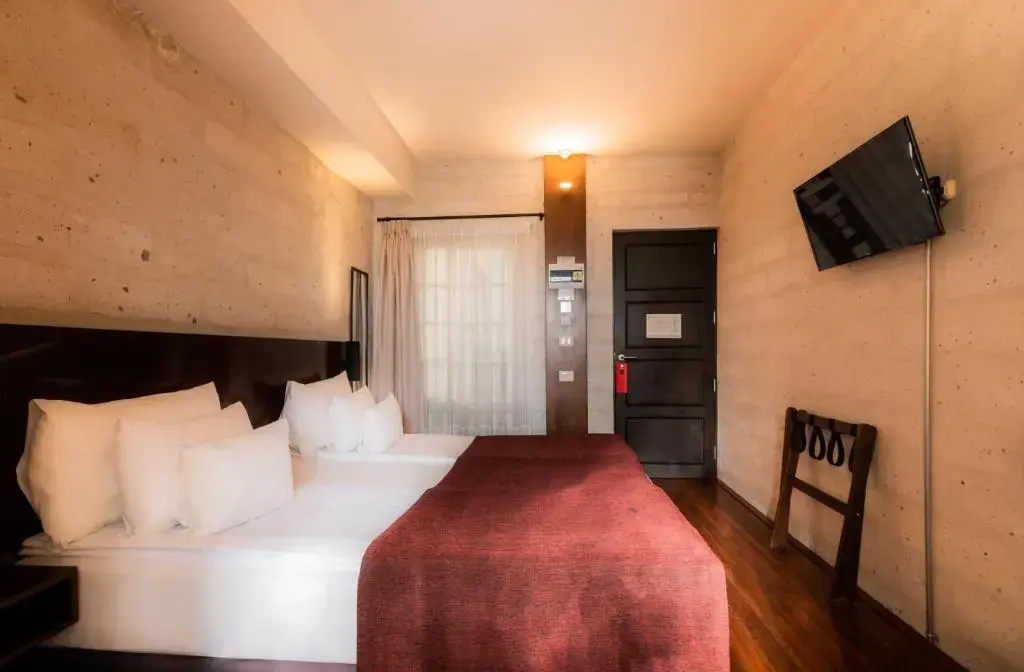 Palla Boutique Hotel - Chambres