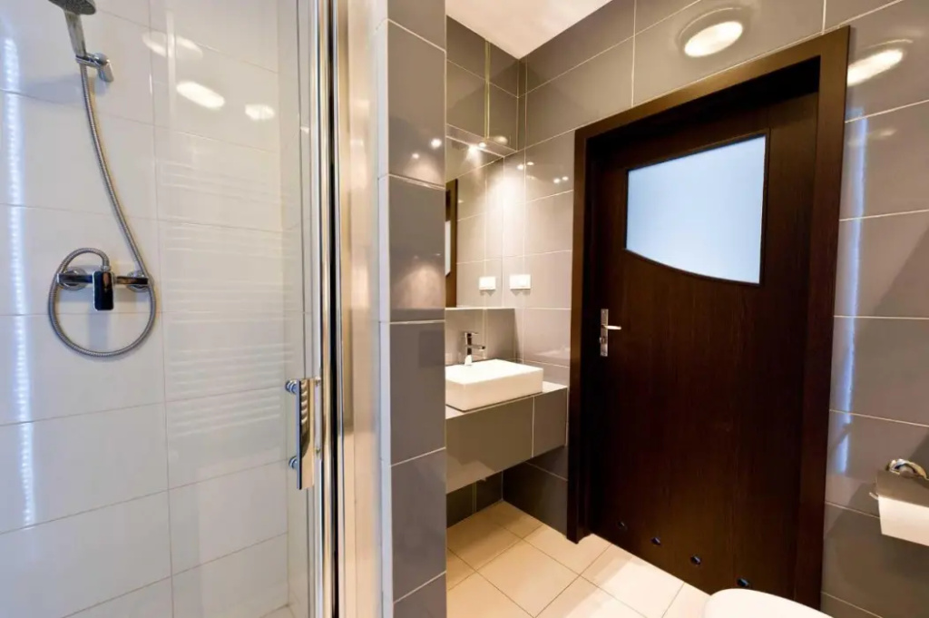 Platinum Aparthotel - Général