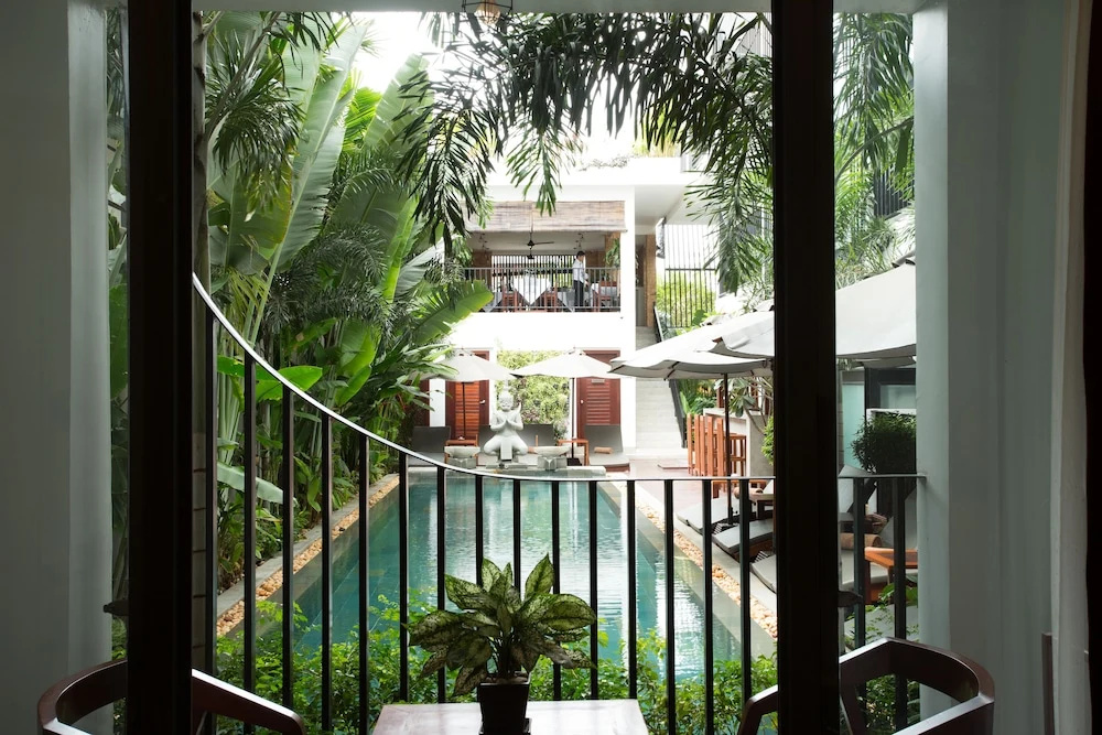 Hotel photo 20