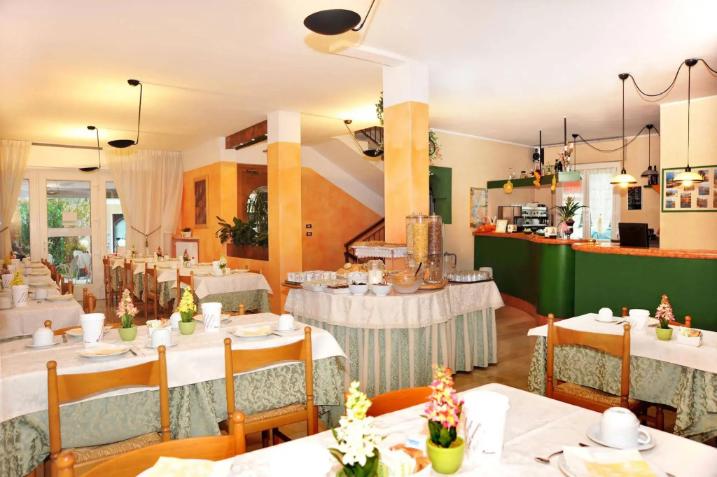 Hotel Marolda - Général