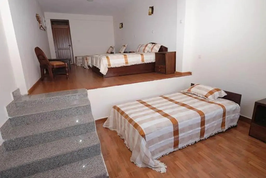 Panoramic View Hotel — фото 2