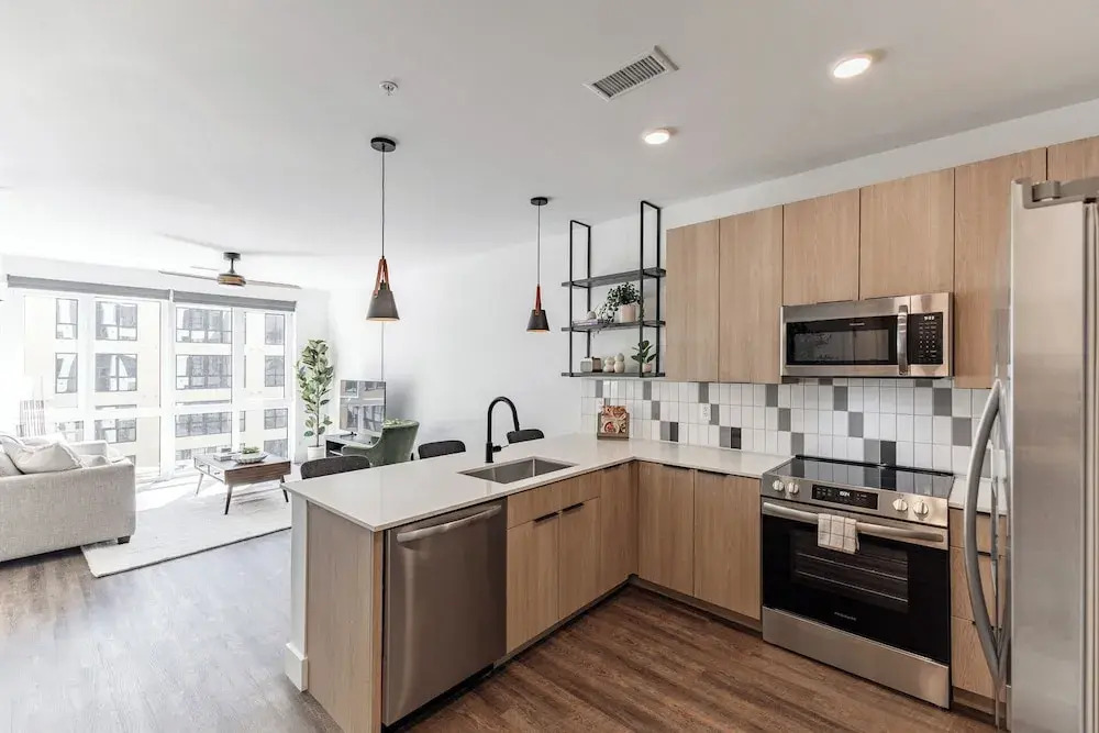 Placemakr Huntsville - MidCity District — фото 3