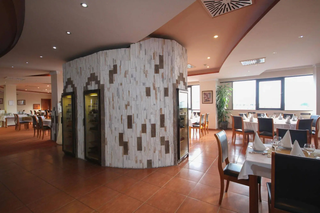 Galleria Hotel - Général