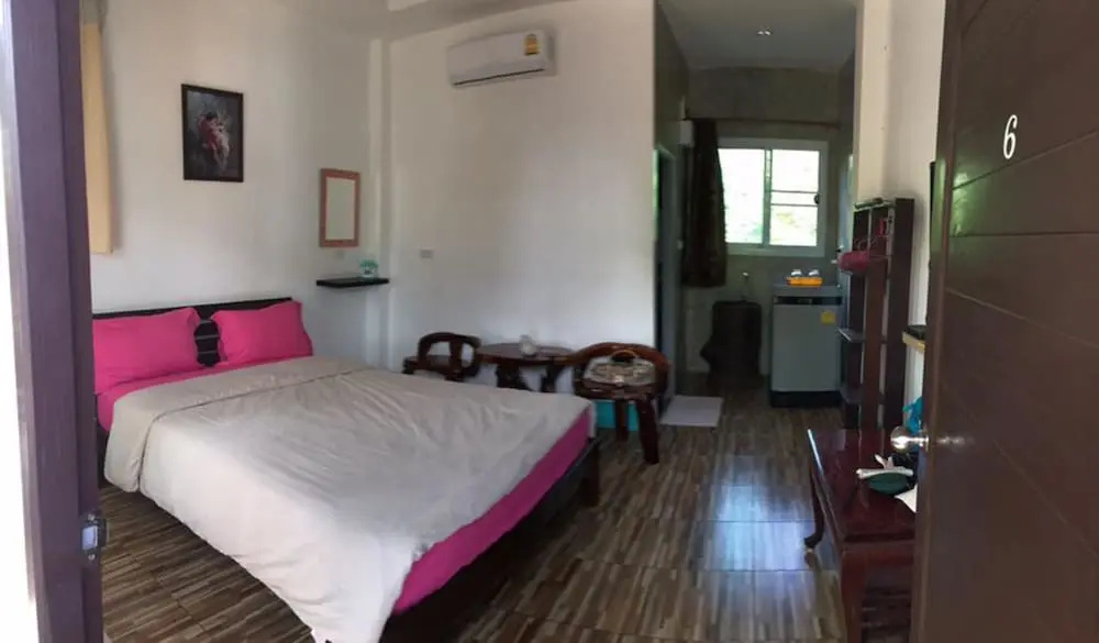 Hotel photo 6