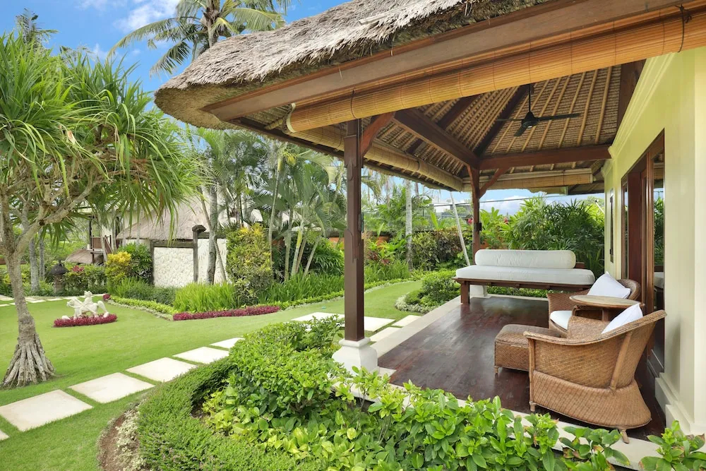 Impiana Private Villas Cemagi - фото 18
