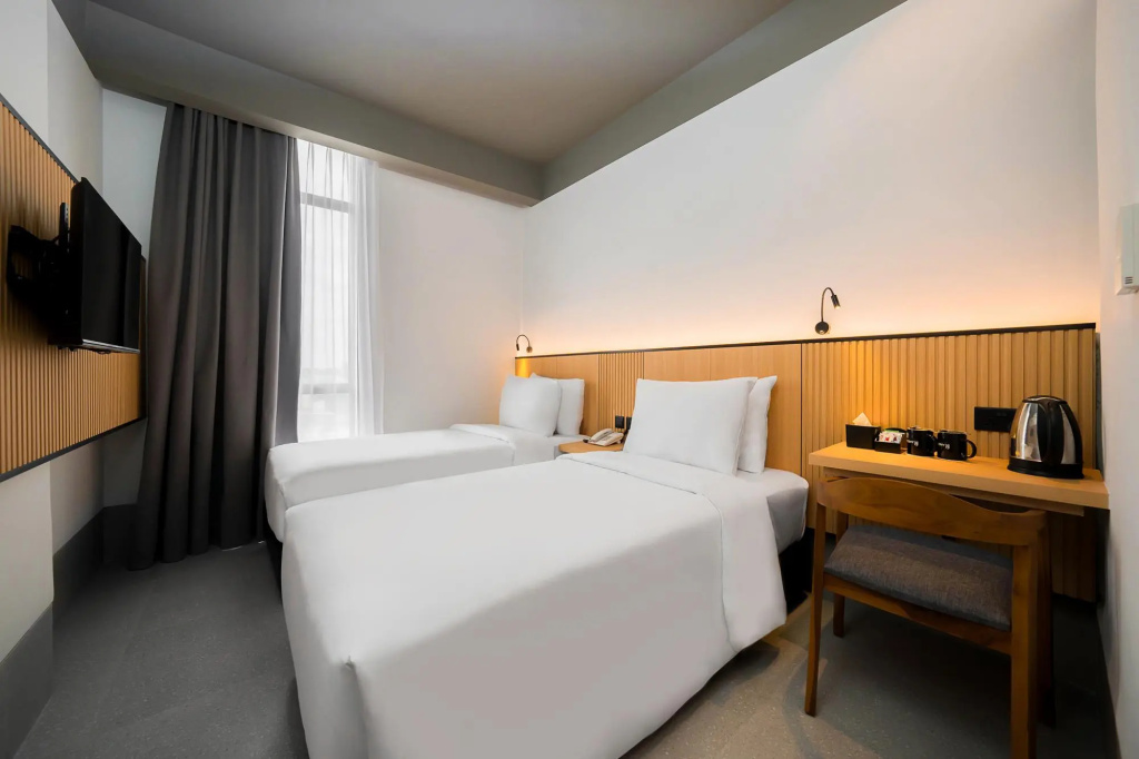Hotel photo 5