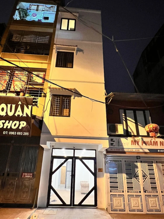 An Nam Corner- Thanh Yen — фото