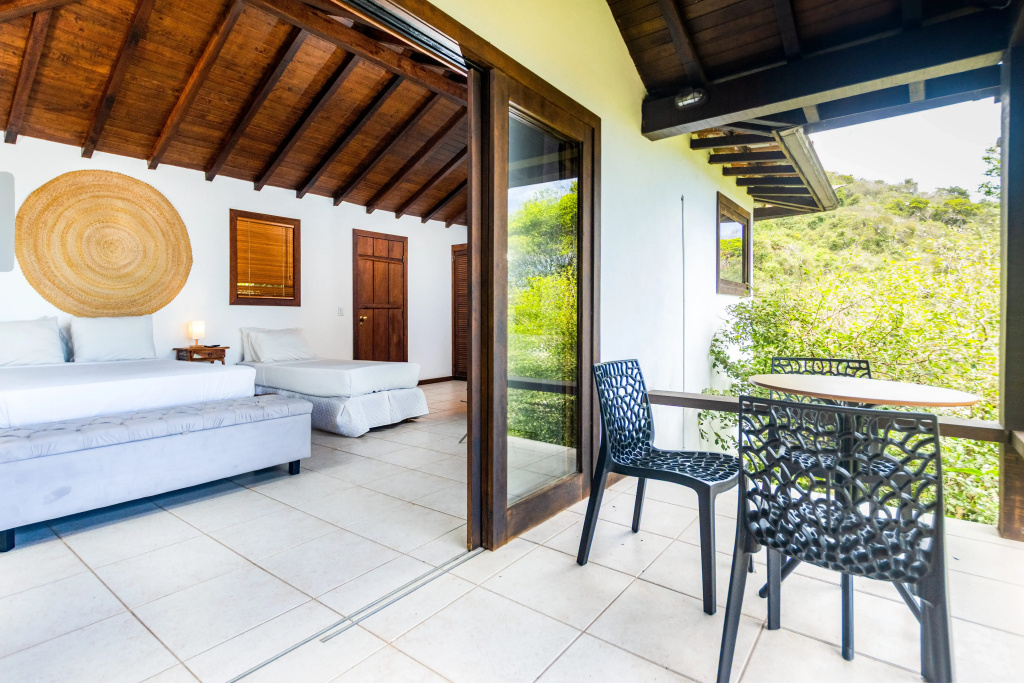 Ilha Branca Exclusive Hotel - Général