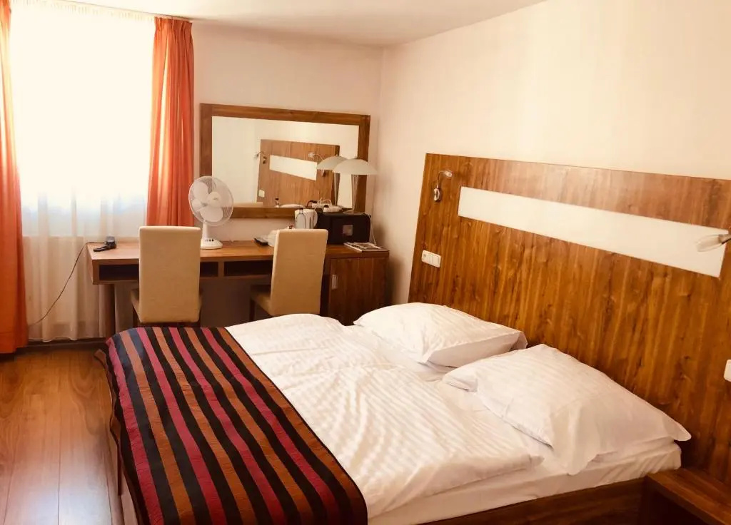 Hotel Grand Matej - Chambres